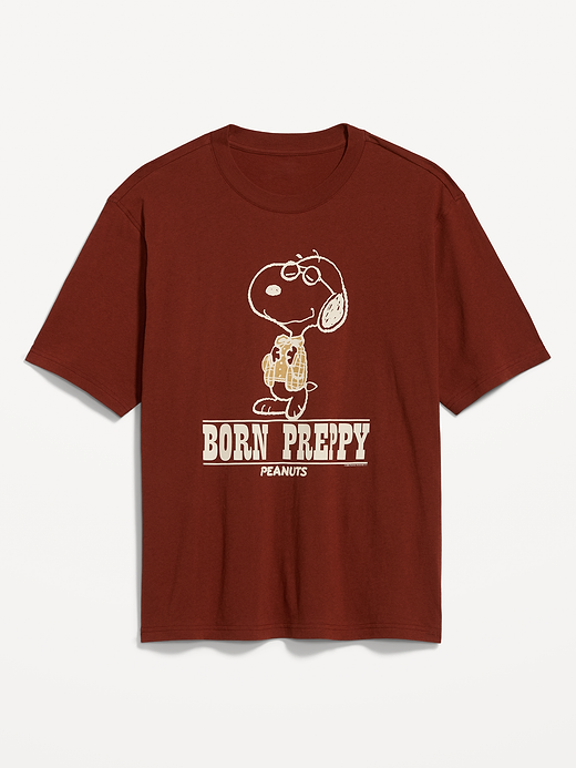 Old Navy Peanuts™ Snoopy T-Shirt — photo 1
