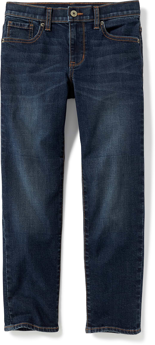 Old Navy Slim 360° Stretch Jeans for Boys — photo 5