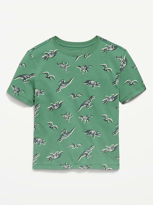 Old Navy Softest V-Neck T-Shirt for Boys — photo 1