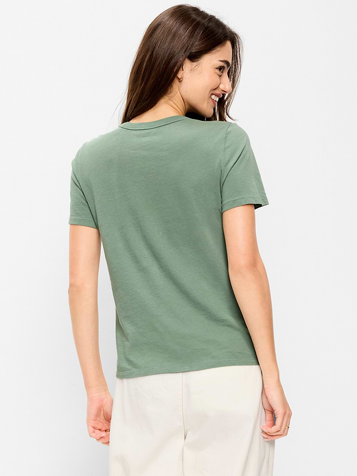 Old Navy EveryWear Crew-Neck T-Shirt — photo 3