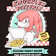 Old Navy Sonic The Hedgehog™ Gender-Neutral Graphic T-Shirt for Kids — photo 2