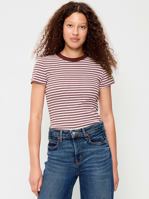Old Navy Snug Graphic T-Shirt — photo 1