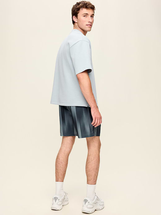 Old Navy StretchTech Workout Shorts -- 7-inch inseam — photo 5