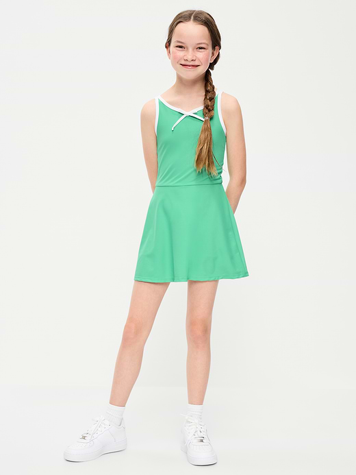 Old Navy PowerSoft Cami Athletic Dress for Girls — photo 1