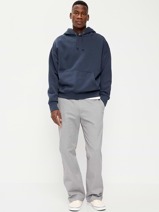 Old Navy Baggy Built-In Flex Rotation Chino Pants — photo 1