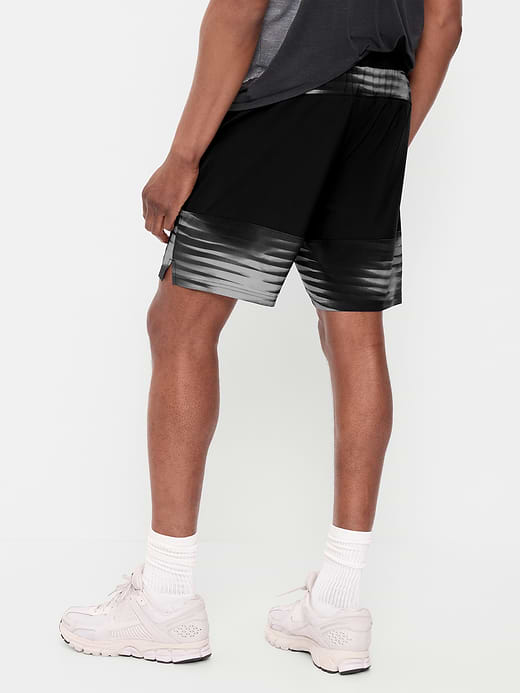 Old Navy StretchTech Workout Shorts -- 7-inch inseam — photo 3