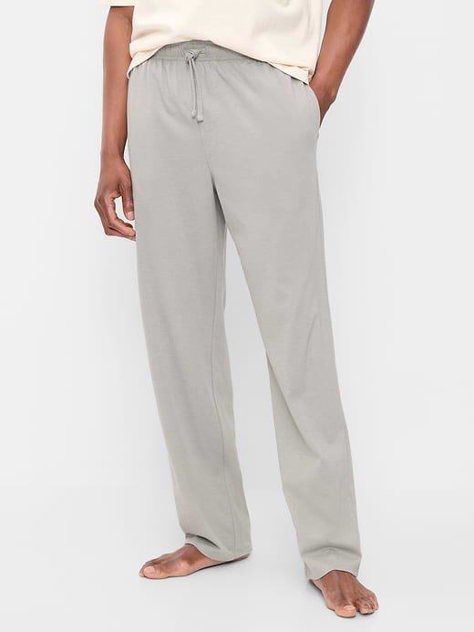 Old Navy Loose Jersey Lounge Pants — photo 1