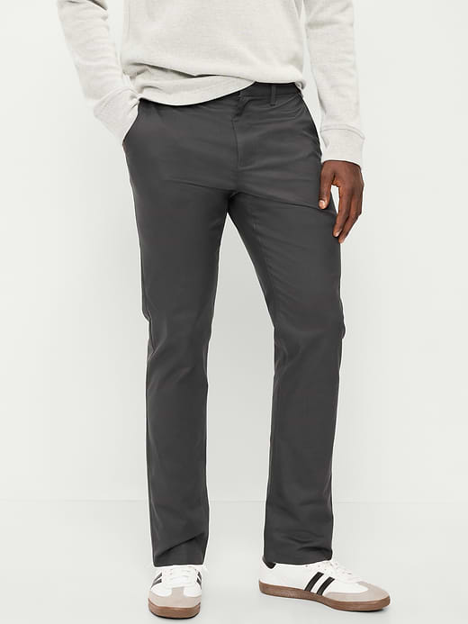 Old Navy Slim Tech Ultimate 4.0 Chino Pants — photo 3