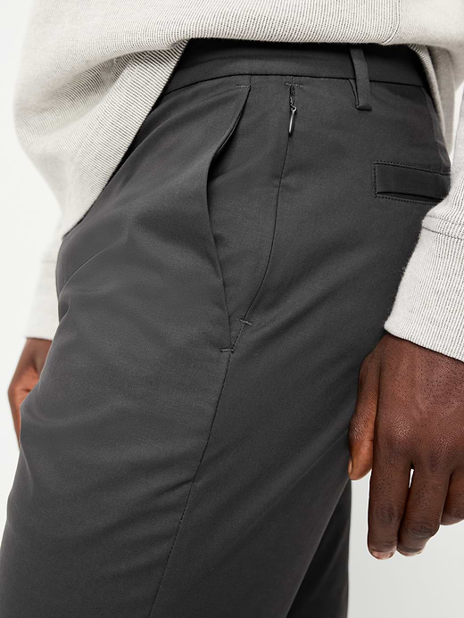 Old Navy Slim Tech Ultimate 4.0 Chino Pants — photo 5