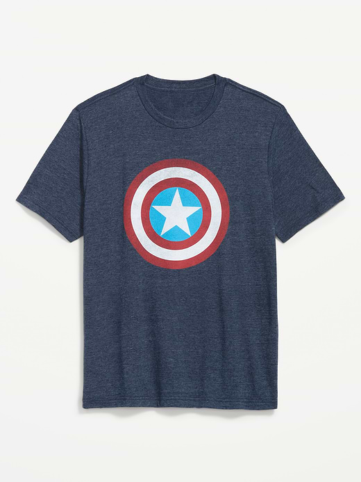 Old Navy Marvel™ Captain America T-Shirt — photo 1