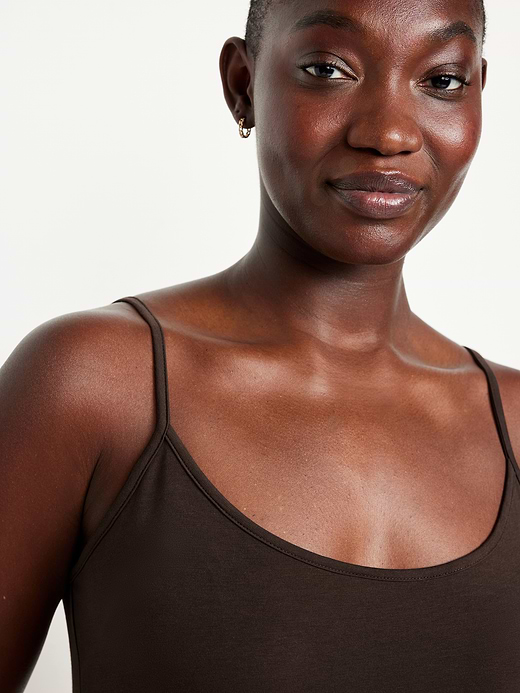 Old Navy First-Layer Cami Tank Top — photo 4