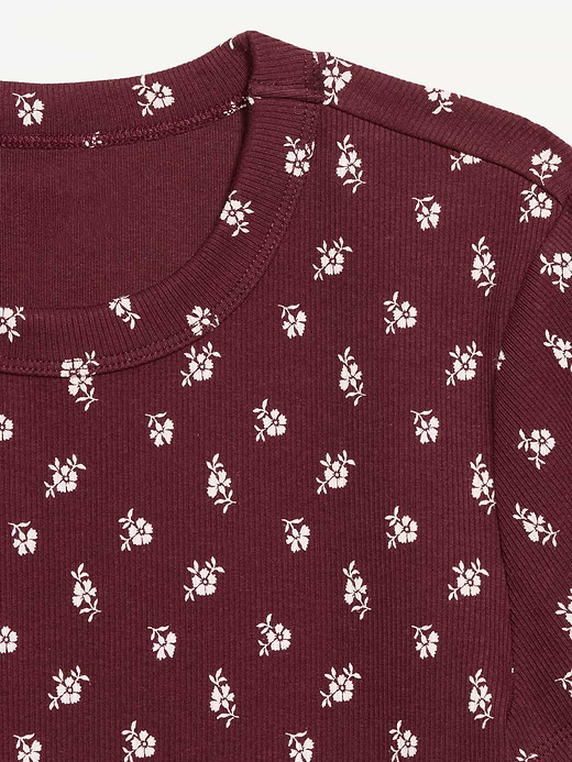 Old Navy Snug Graphic T-Shirt — photo 5