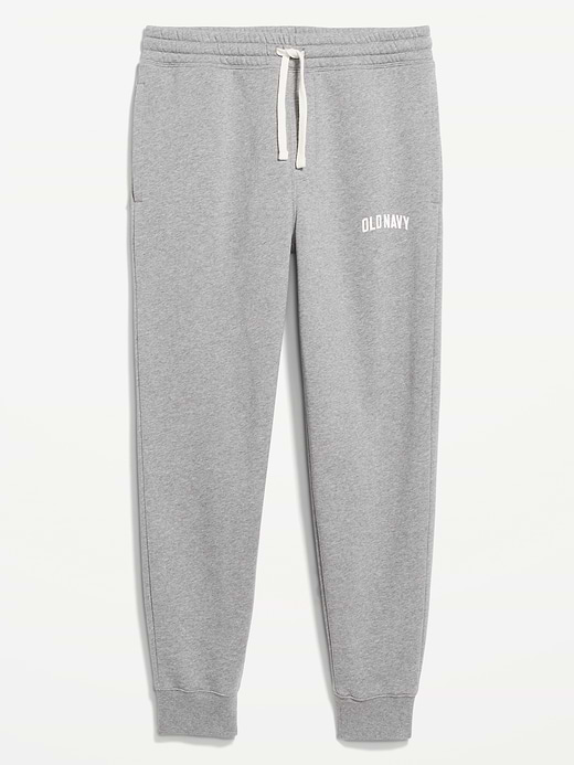 Old Navy Logo Tapered Jogger Sweatpants — photo 4
