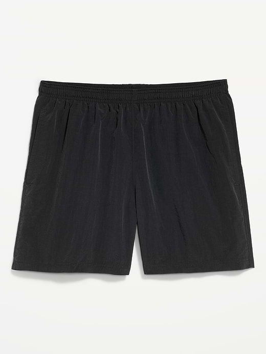 Old Navy Active Shorts -- 5-inch inseam — photo 4