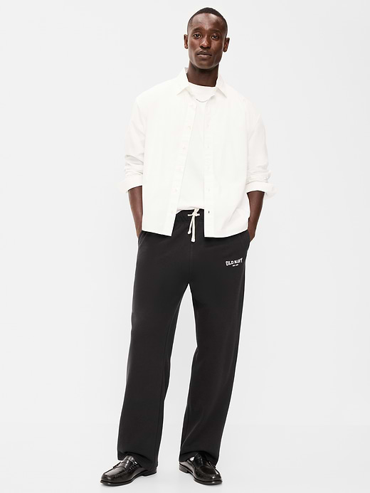 Old Navy Baggy Rotation Sweatpants — photo 5