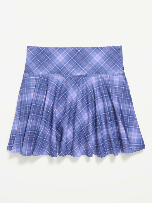 Old Navy High-Waisted PowerSoft Skort for Girls — photo 5