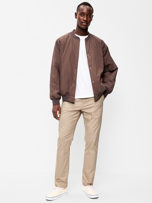 Old Navy Slim Tech Ultimate 4.0 Chino Pants — photo 1