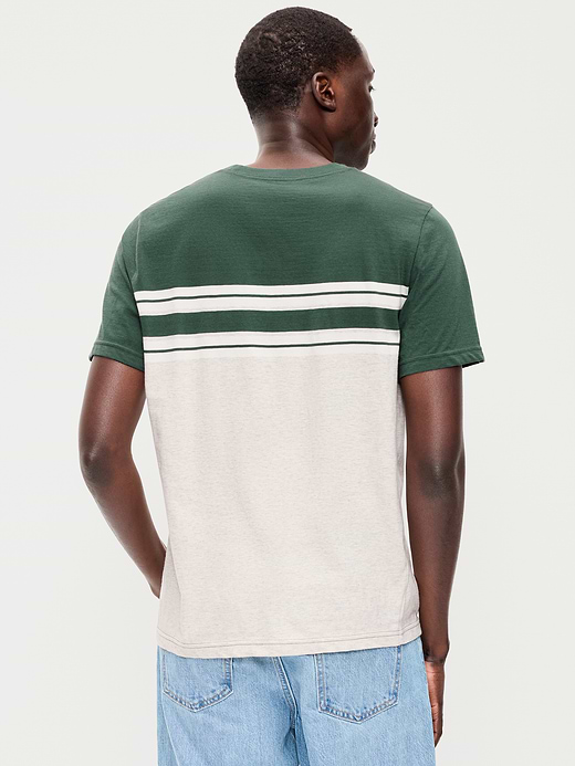 Old Navy Soft-Washed Crew-Neck T-Shirt — photo 3