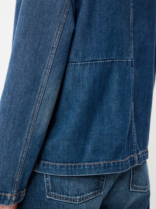 Old Navy Chore Jacket — photo 7