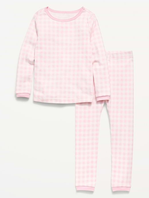 Old Navy Unisex Snug-Fit Pajama Set for Toddler & Baby — photo 1