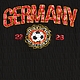 Old Navy FIFA World Cup 26™ England Vintage Crew-Neck T-Shirt for Women — photo 2