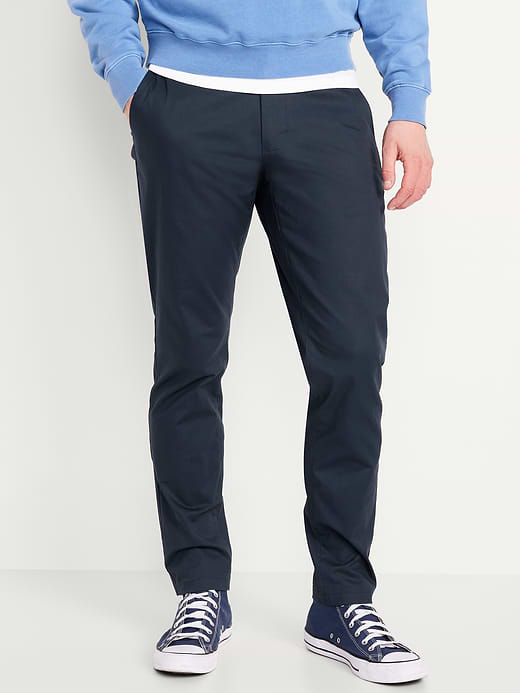 Old Navy Athletic Tech Ultimate 4.0 Chino Pants — photo 1