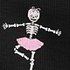 Old Navy Printed Fitted Long-Sleeve Ribbed T-Shirt for Toddler Girls — photo 2