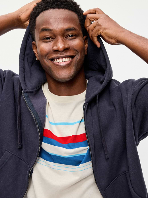 Old Navy Soft-Washed Crew-Neck T-Shirt — photo 4