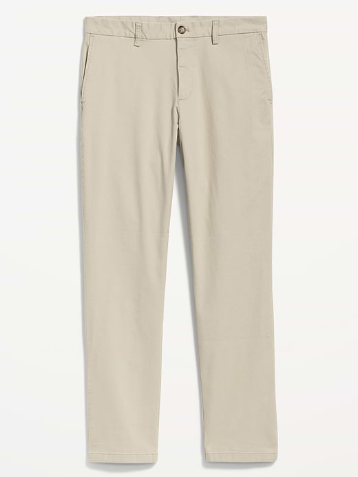 Old Navy Straight Rotation Chino Pants — photo 5