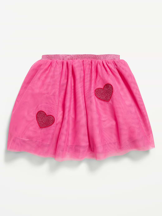 Old Navy Football Tutu Skirt for Toddler Girls — photo 5