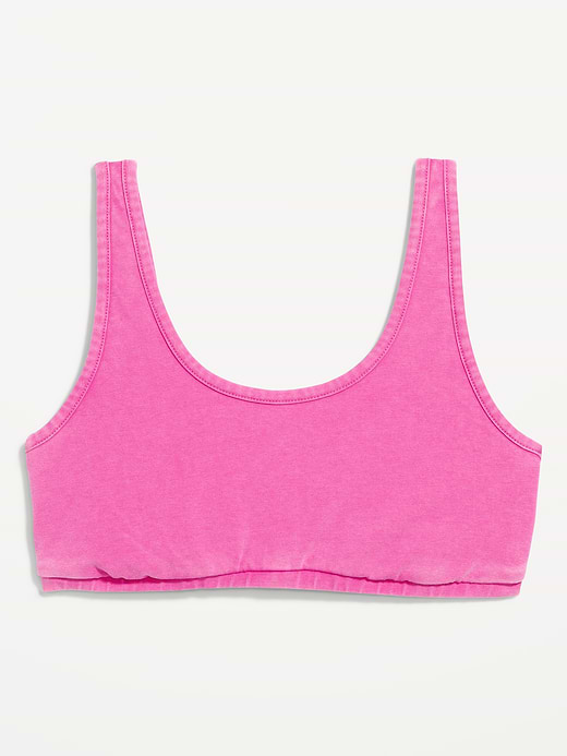 Old Navy Light Support PowerChill Sports Bra — photo 5