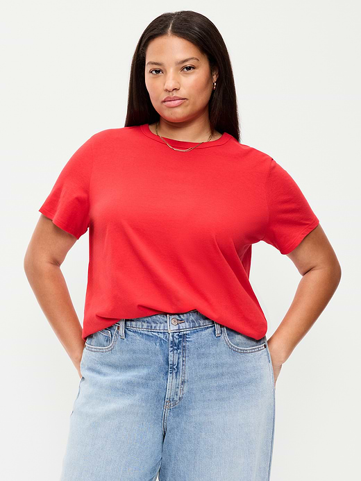 Old Navy EveryWear Crew-Neck T-Shirt — photo 8