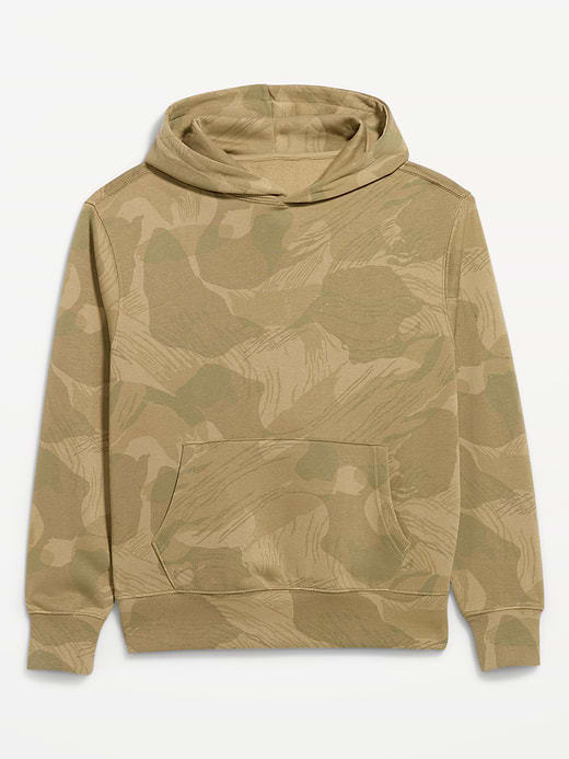 Old Navy Washed Rotation Hoodie — photo 3