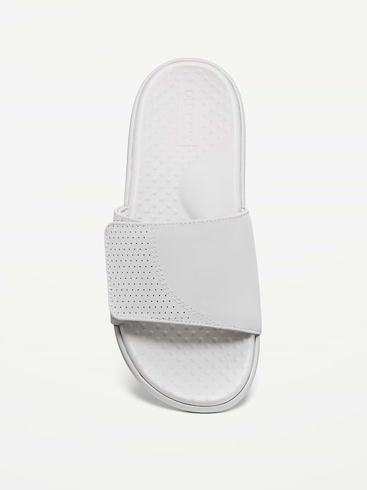 Old Navy Performance Active Slides for Boys — photo 3