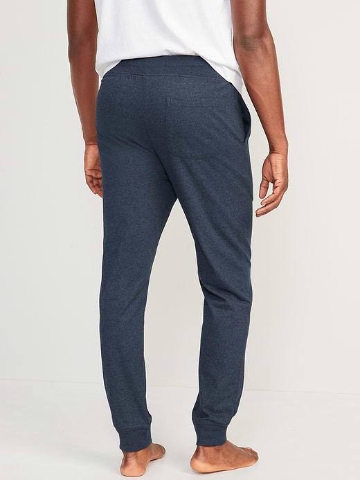 Old Navy Lightweight Jersey-Knit Joggers — photo 3