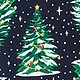 Old Navy Gender-Neutral Snug-Fit Graphic Pajama Set for Kids — photo 2