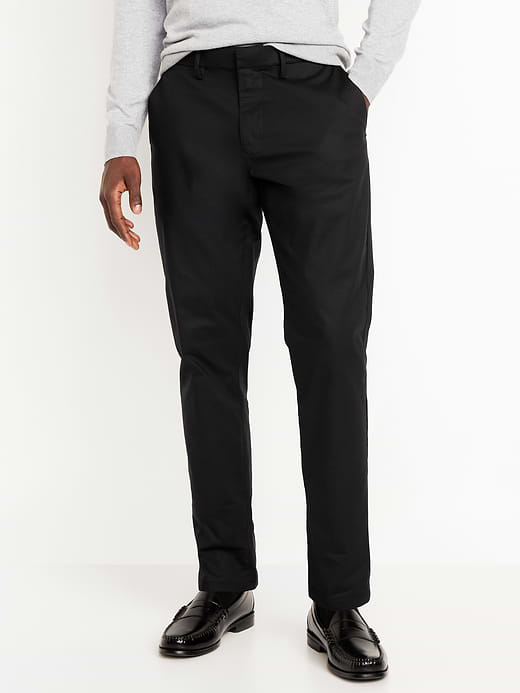Old Navy Athletic Tech Ultimate 4.0 Chino Pants — photo 1