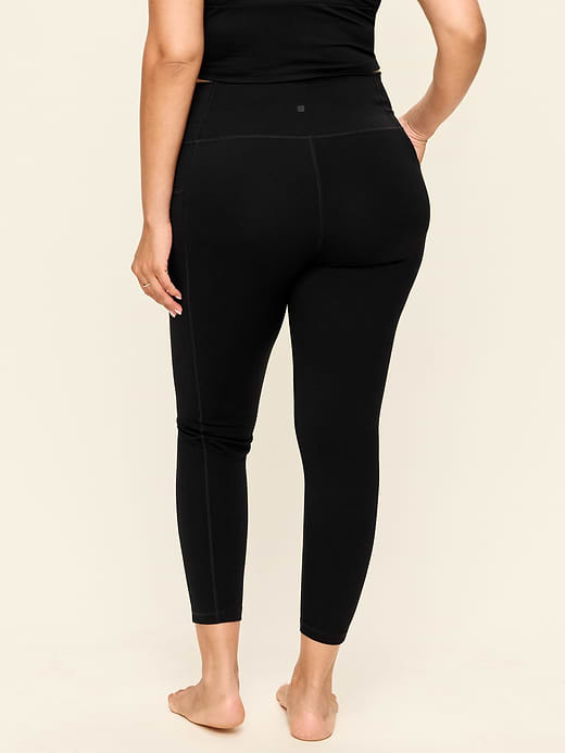 Old Navy High-Waisted PowerSoft 7/8 Leggings — photo 17