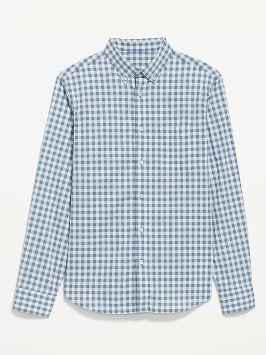 Old Navy Classic Fit Everyday Oxford Shirt — photo 5