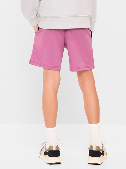 Old Navy Mesh Performance Shorts for Boys — photo 3