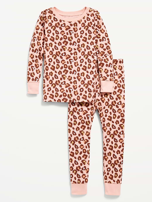 Old Navy Unisex Snug-Fit Pajama Set for Toddler & Baby — photo 1