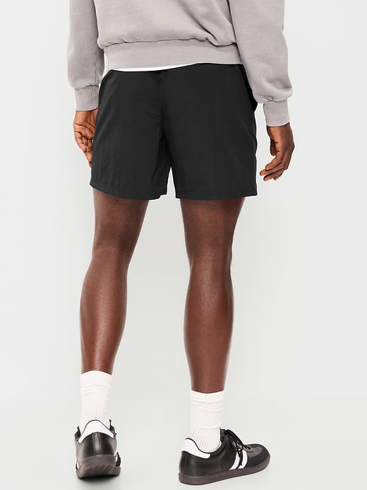 Old Navy Active Shorts -- 5-inch inseam — photo 3