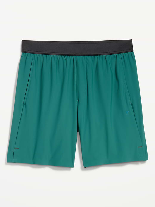 Old Navy ProTrain  Shorts -- 7-inch inseam — photo 4