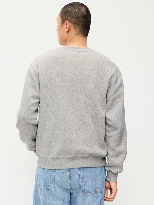 Old Navy Disney© Oversized Graphic Sweatshirt — photo 3