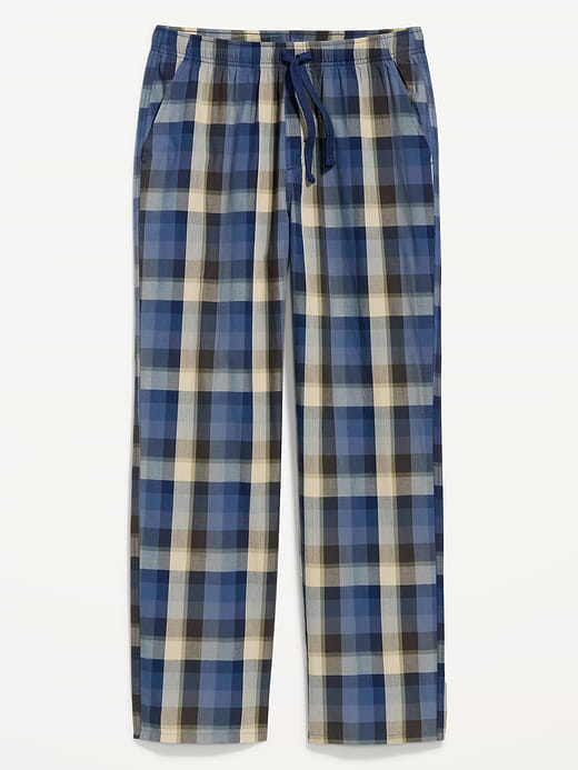 Old Navy Poplin Pajama Pant — photo 5