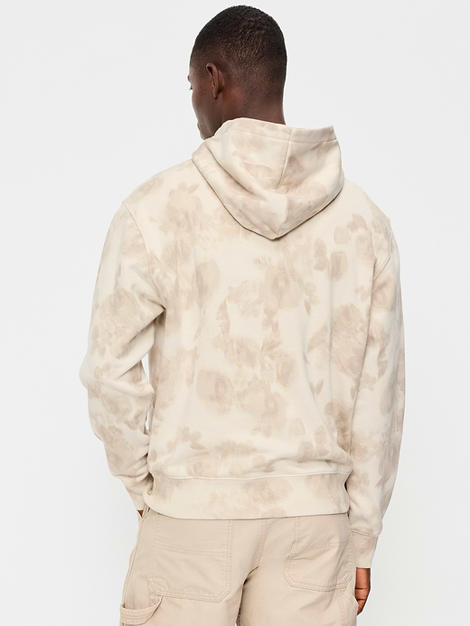 Old Navy Washed Rotation Hoodie — photo 3