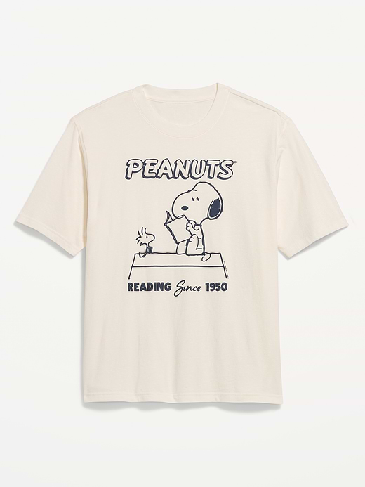 Old Navy Peanuts™ Snoopy T-Shirt — photo 1