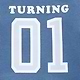 Old Navy Unisex Short-Sleeve Logo-Graphic Bodysuit for Baby — photo 2