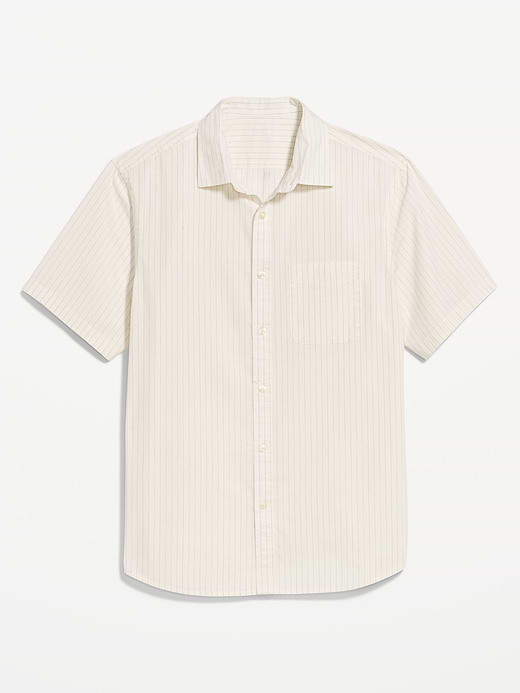 Old Navy Classic Fit Everyday Shirt — photo 5