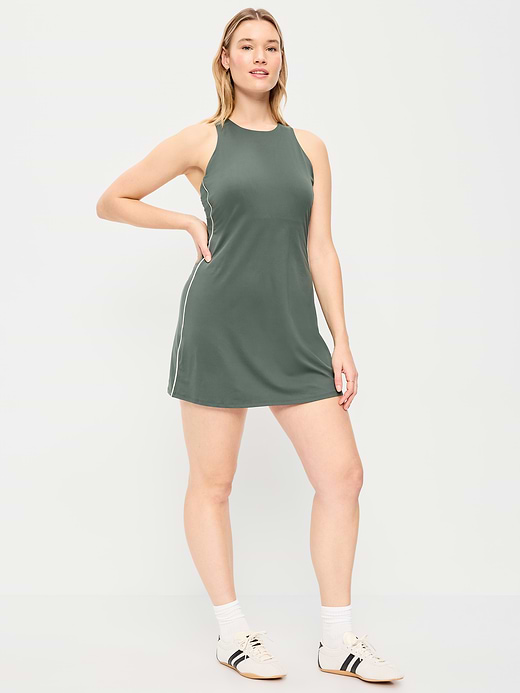 Old Navy StudioSmooth Athletic Dress — photo 6